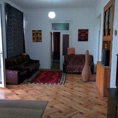 Guesthouse Natali Telavi Kültér fotó