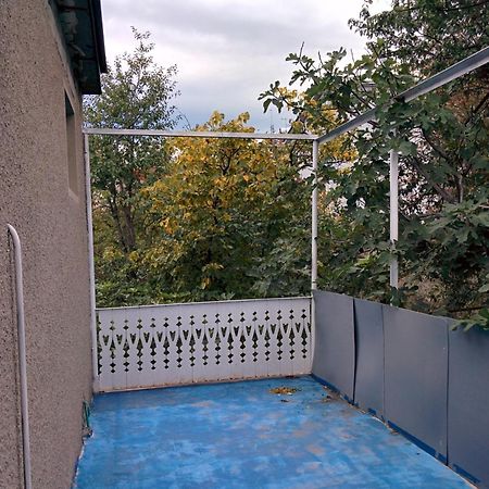 Guesthouse Natali Telavi Kültér fotó