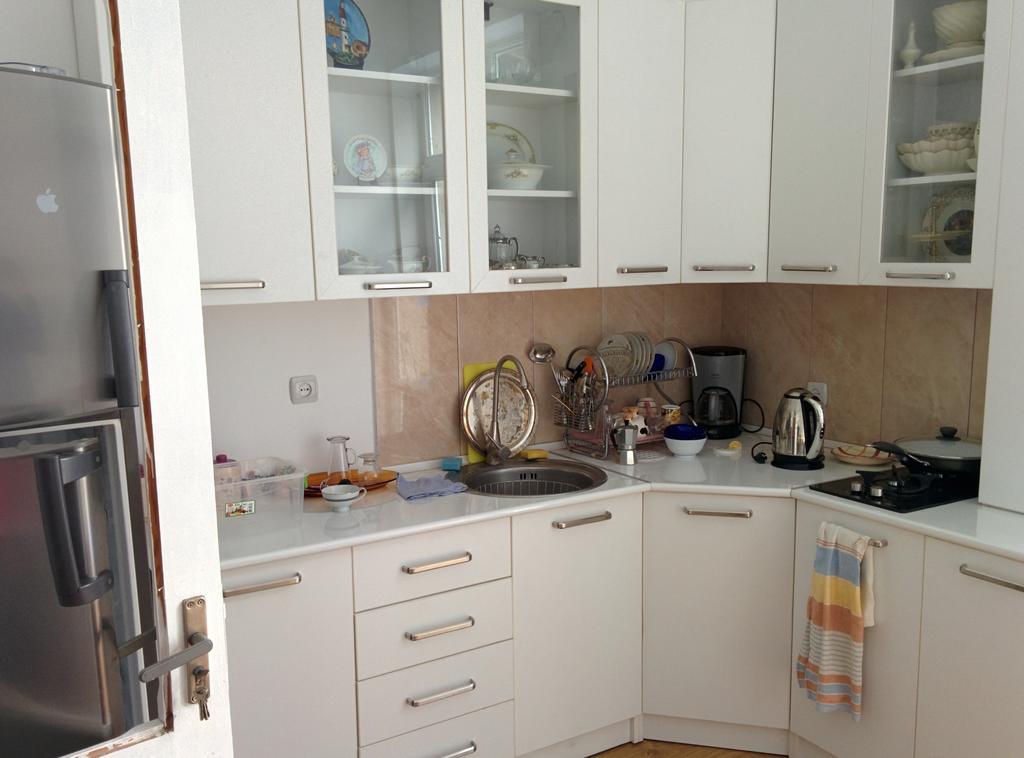 Guesthouse Natali Telavi Kültér fotó