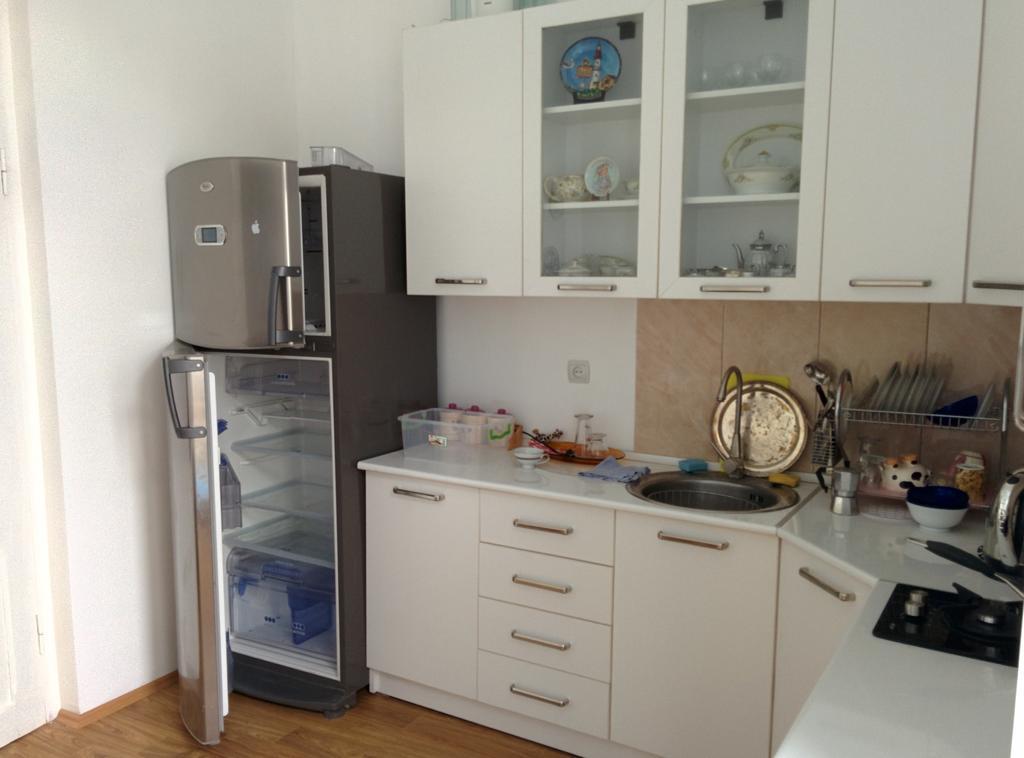 Guesthouse Natali Telavi Kültér fotó