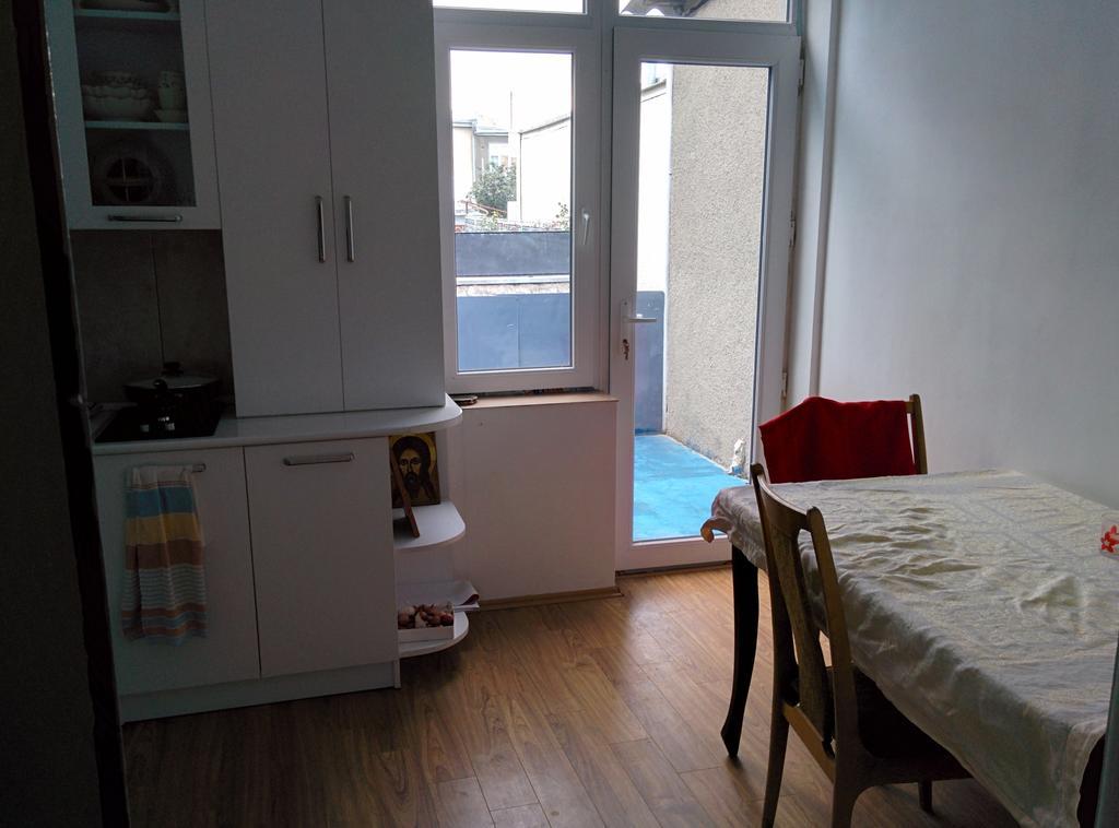 Guesthouse Natali Telavi Kültér fotó