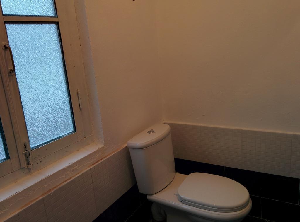 Guesthouse Natali Telavi Szoba fotó