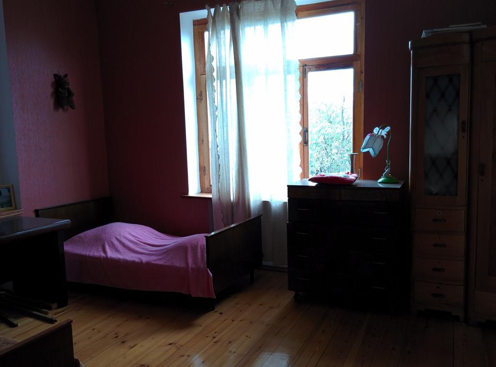Guesthouse Natali Telavi Szoba fotó