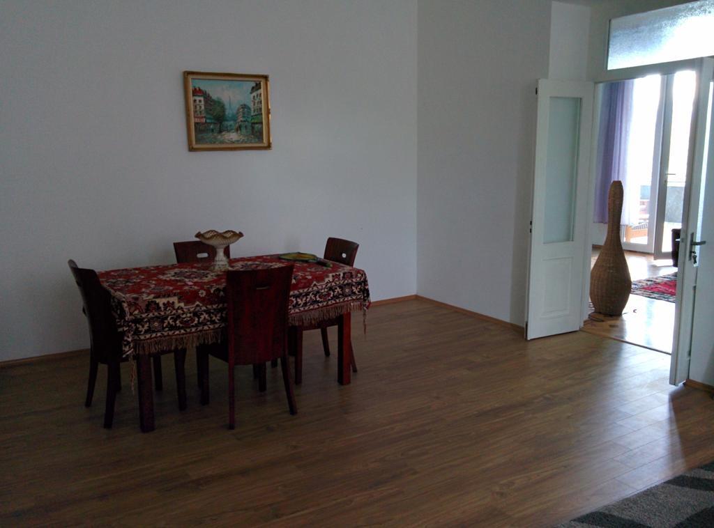 Guesthouse Natali Telavi Kültér fotó