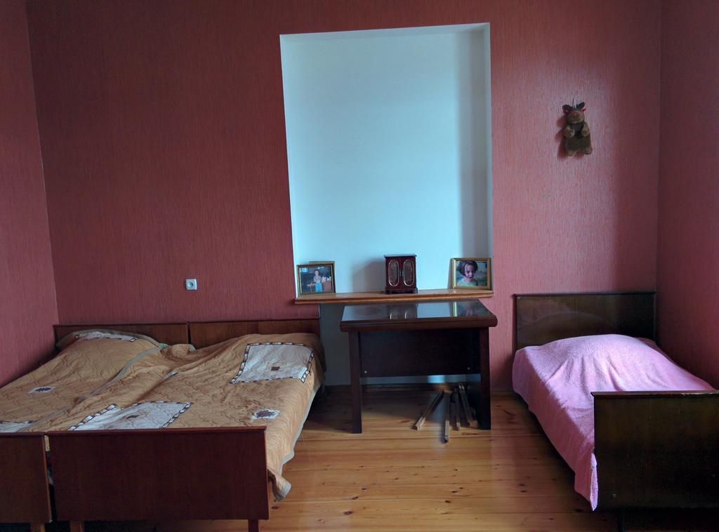 Guesthouse Natali Telavi Szoba fotó