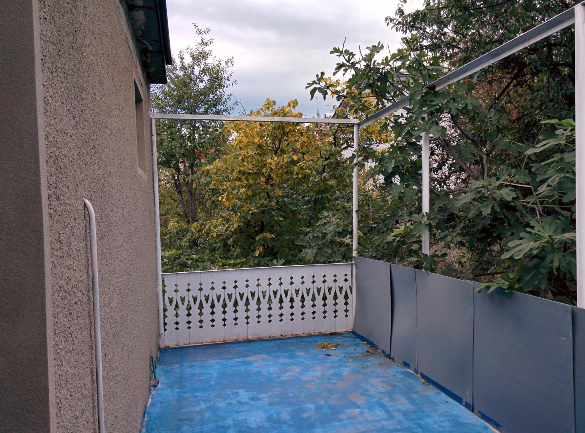Guesthouse Natali Telavi Kültér fotó