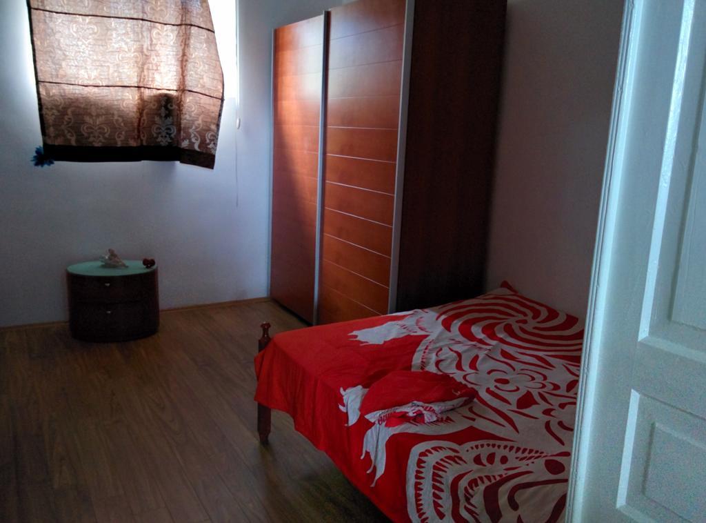 Guesthouse Natali Telavi Szoba fotó