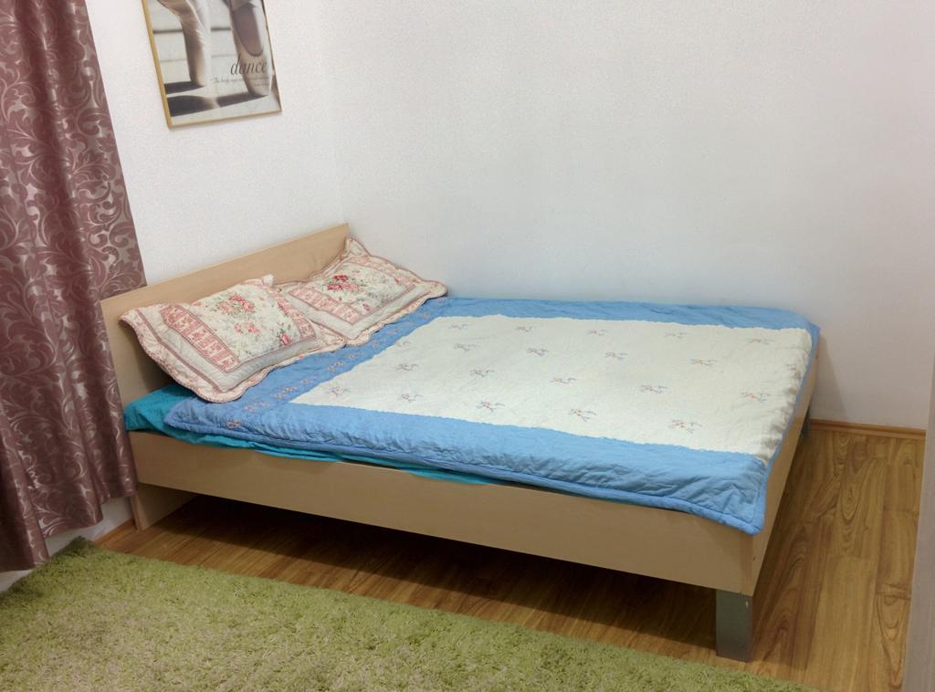 Guesthouse Natali Telavi Szoba fotó