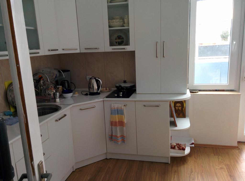 Guesthouse Natali Telavi Kültér fotó