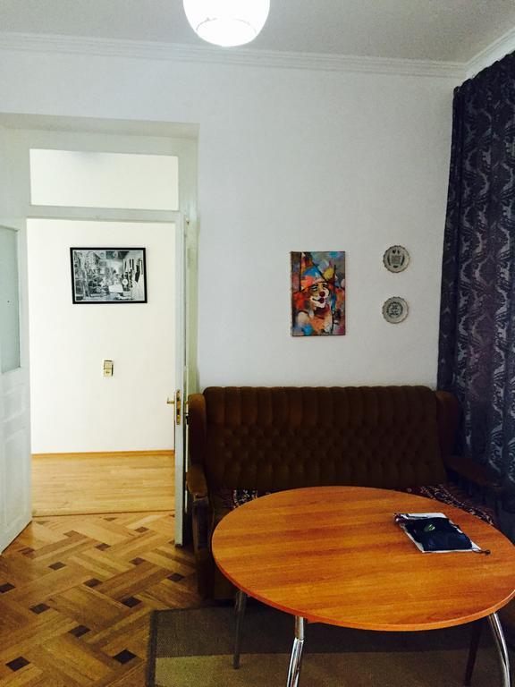 Guesthouse Natali Telavi Kültér fotó
