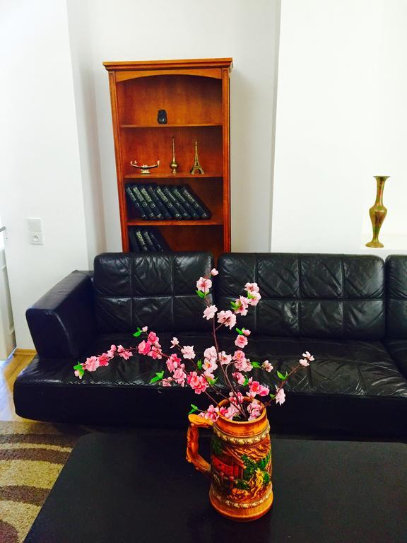 Guesthouse Natali Telavi Kültér fotó